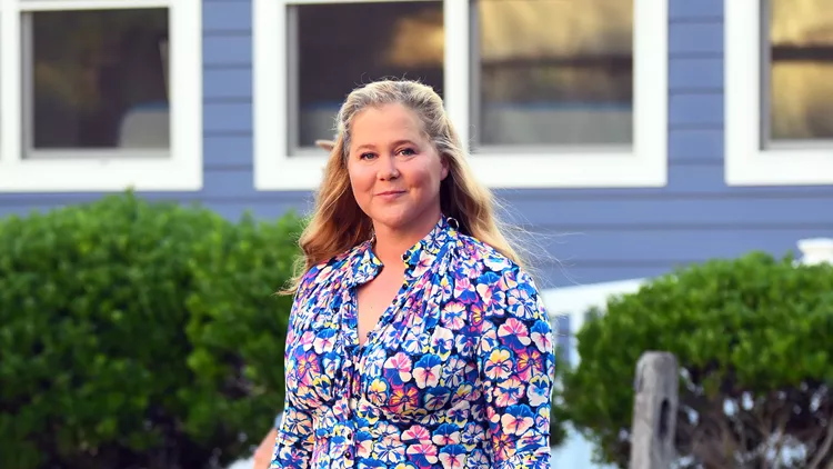 Amy Schumer