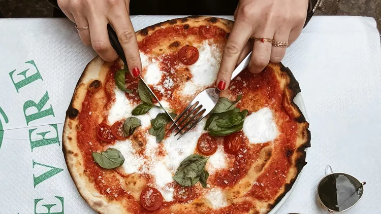 διατροφικά τα Σαββατοκύριακα