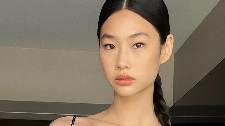 HoYeon Jung