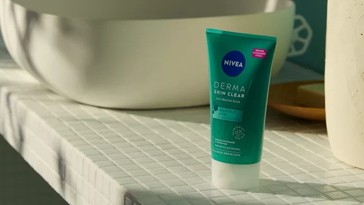 NIVEA