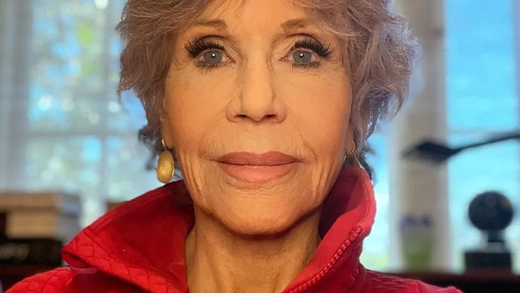 Jane Fonda
