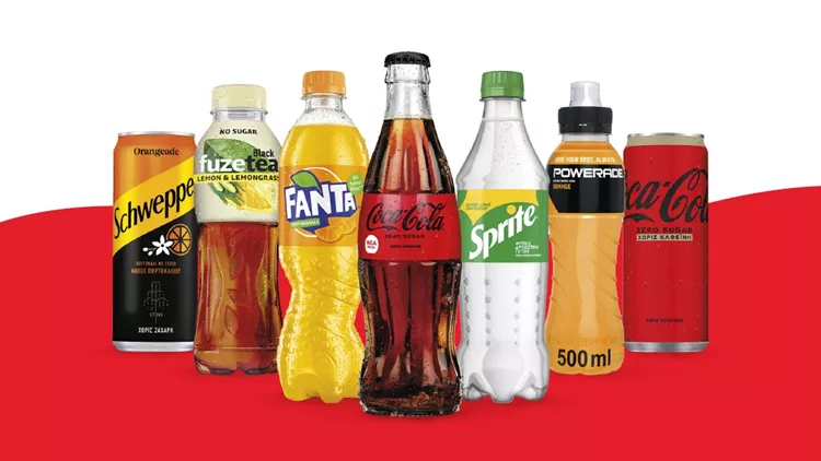 Coca-Cola