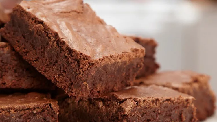 brownies-picture-id187105441