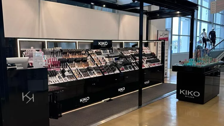 Kiko Milano