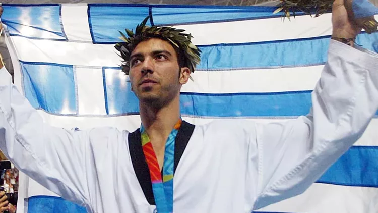 Αλέξανδρος Νικολαΐδης