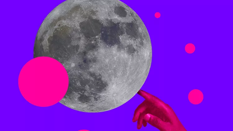 Πανσέληνος Φεβρουαρίου