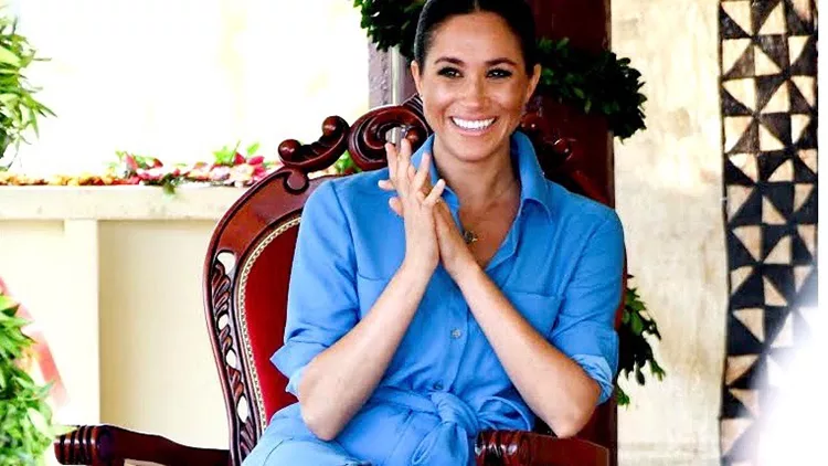 Meghan Markle