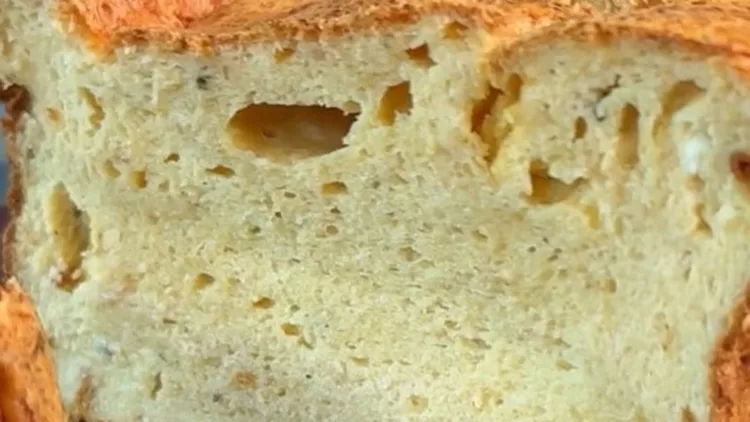 Ψωμί χωρίς υδατάνθρακες