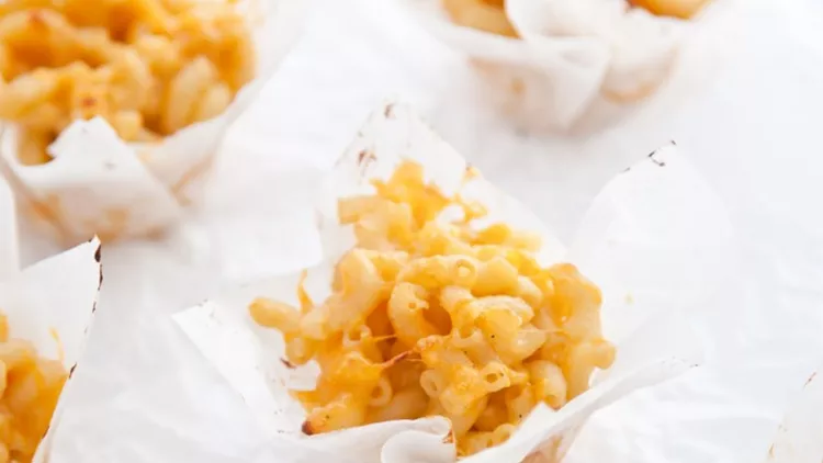 Mac & Cheese