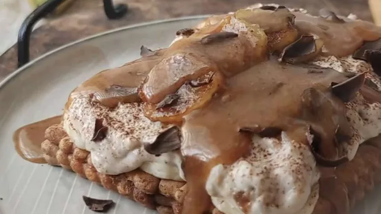 banoffee