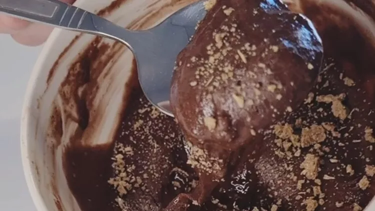 protein pudding