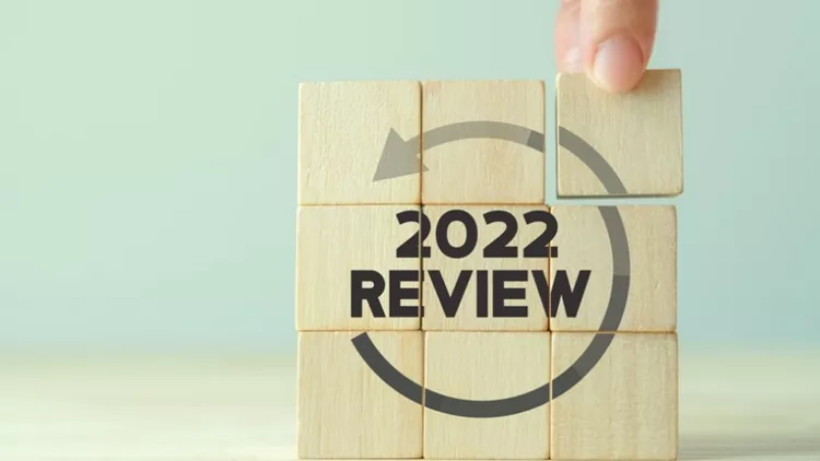 ανασκόπηση 2022