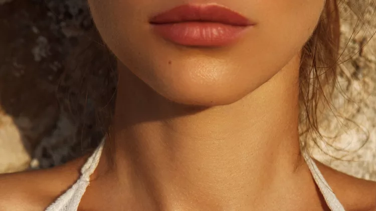 Self-tan
