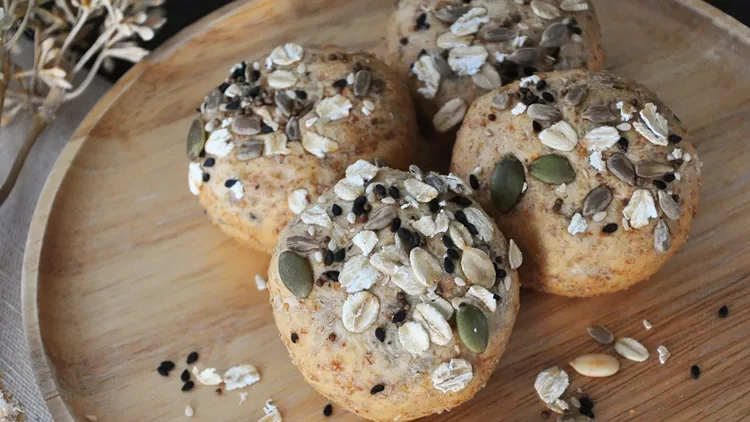 bread bites