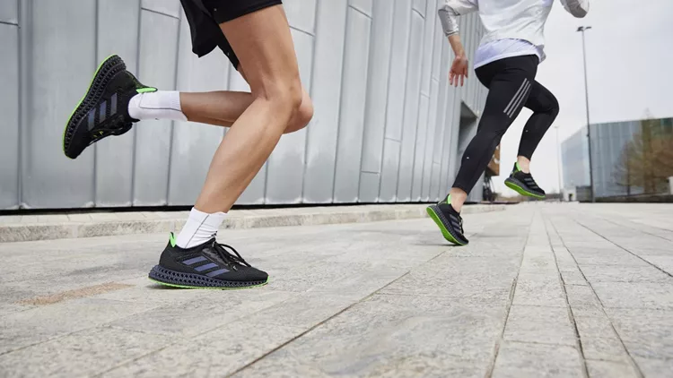 adidas