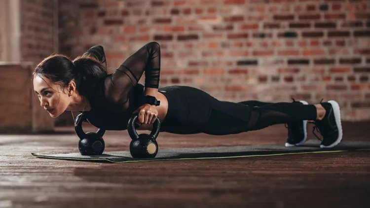 CrossFit