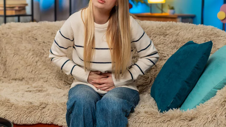 φουσκωμένη