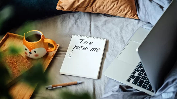 New Year’s Resolutions