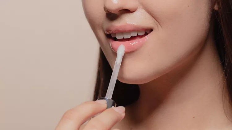 lip oils