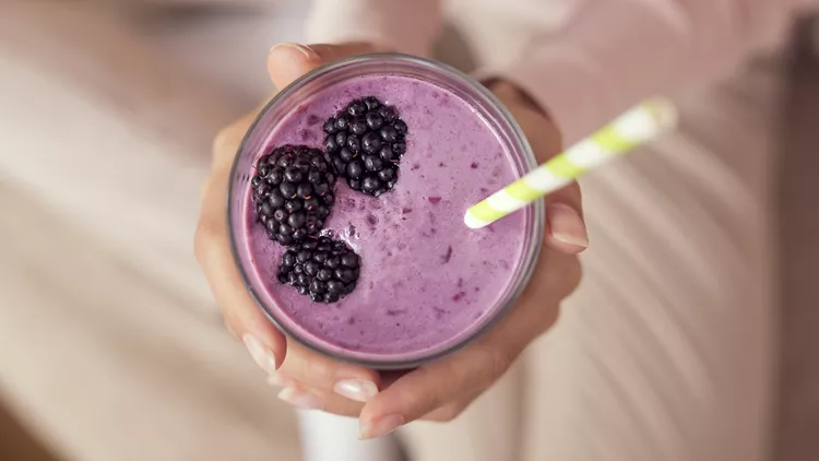 smoothie