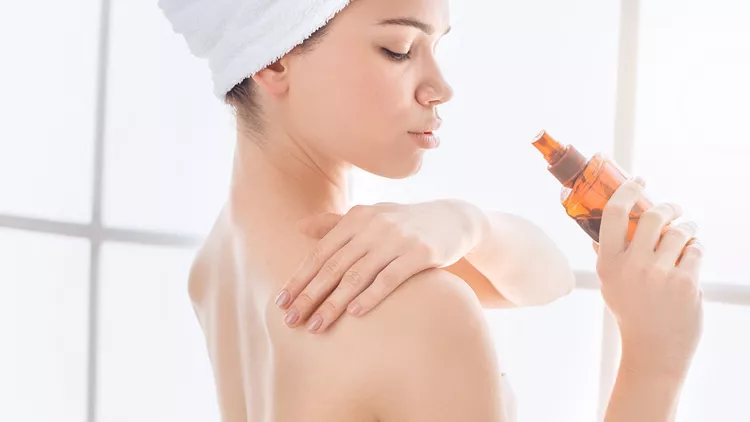 body mists