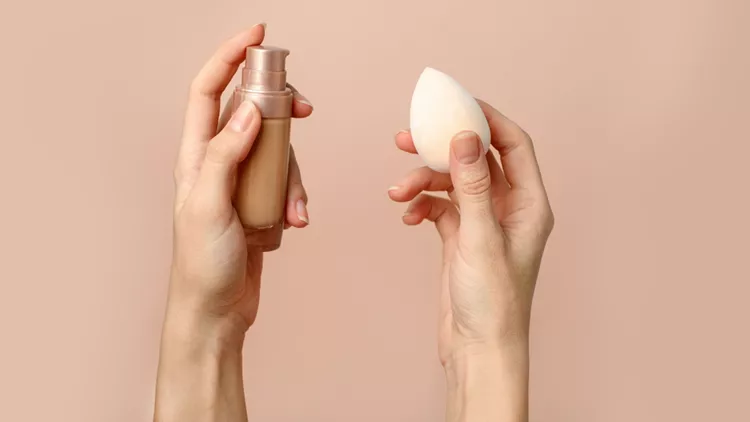 beauty blender