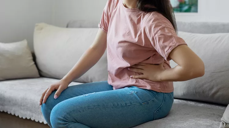 kidney problem