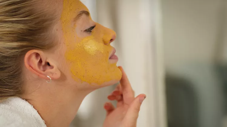 DIY skincare