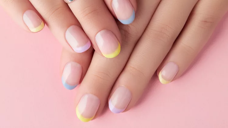 nails