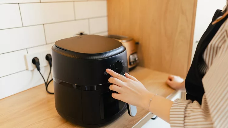 air fryer