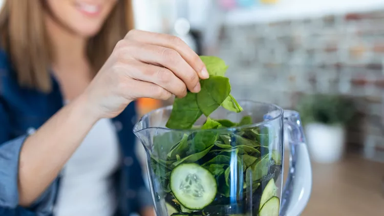 Leafy Greens
