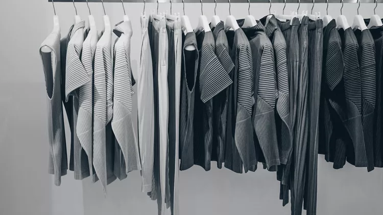 clothes