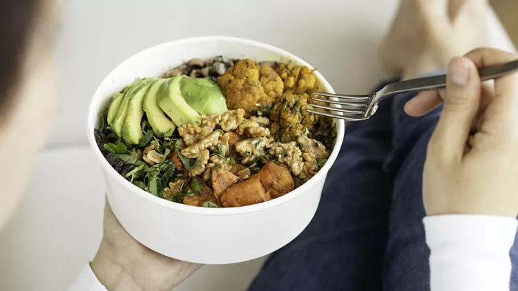 superfood bowls