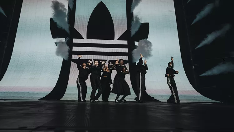 Adidas Originals