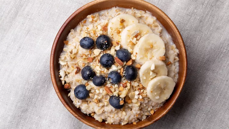 oatmeal