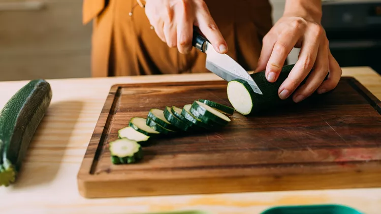 Zucchini