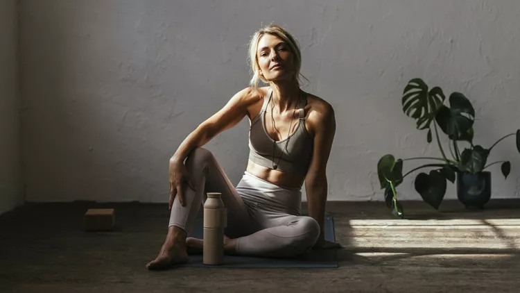 Άκου το σώμα σου