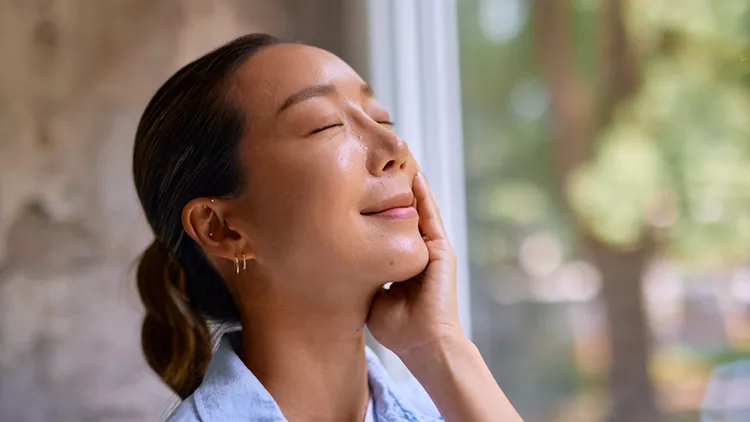 K-Beauty για ώριμη επιδερμίδα