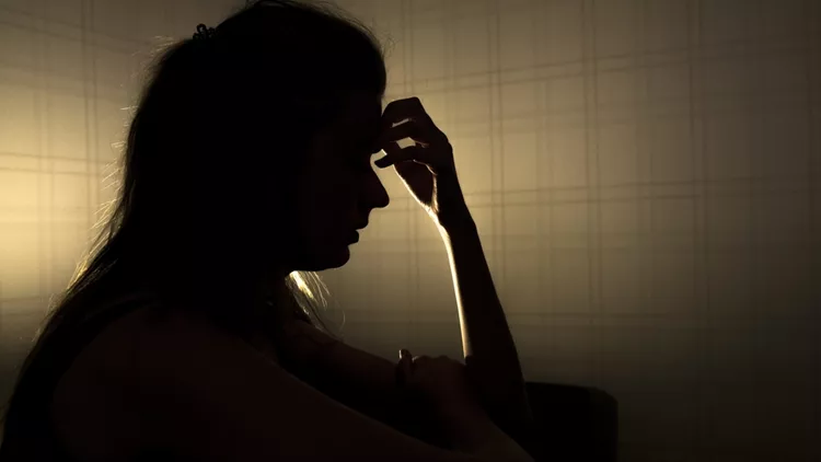 αιμορραγικό εγκεφαλικό