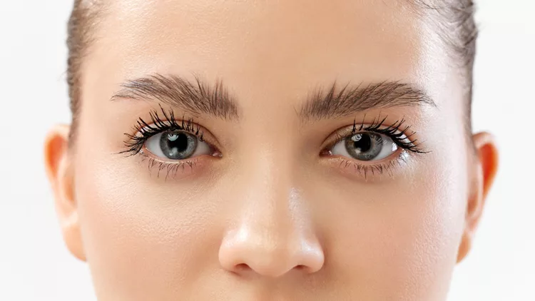 Πώς θα κάνω μόνη μου brow lamination