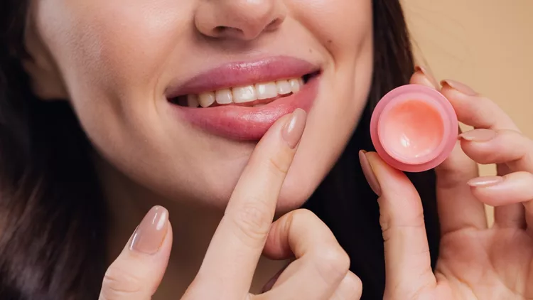 ενυδατικά balms