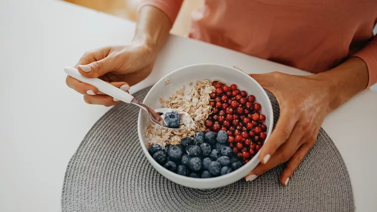 Χειμερινά φρούτα
