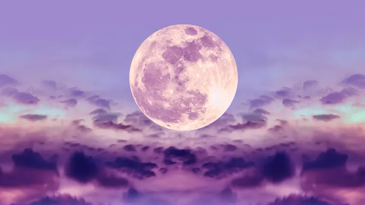 Πανσέληνος