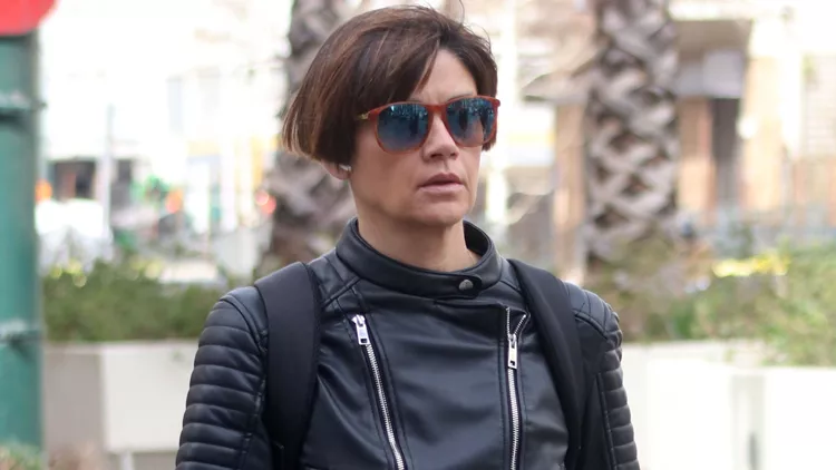 Άννα Μαρία Παπαχαραλάμπους