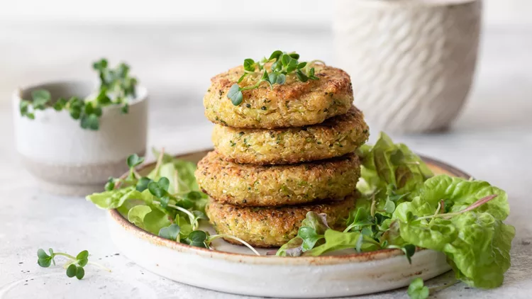 Vegan διατροφή