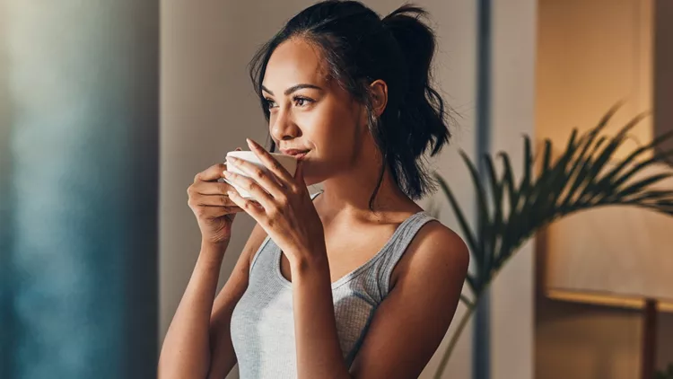 Αντιμετώπιση του άγχους
