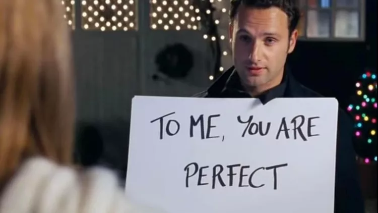 Love Actually