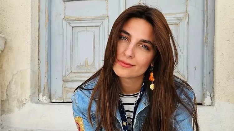 vasiliki roussou