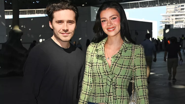 Brooklyn Beckham, Nicola Peltz