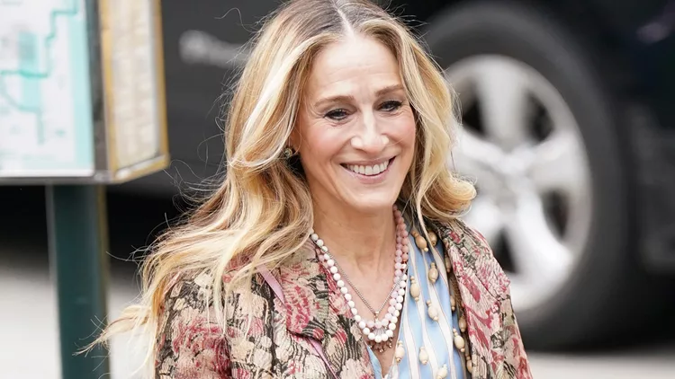 Sarah Jessica Parker